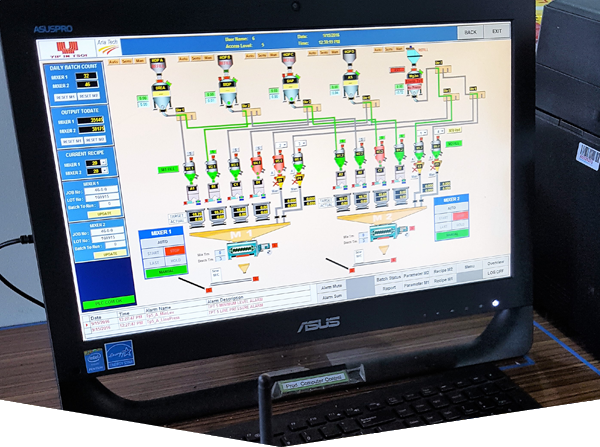 Automation Solutions