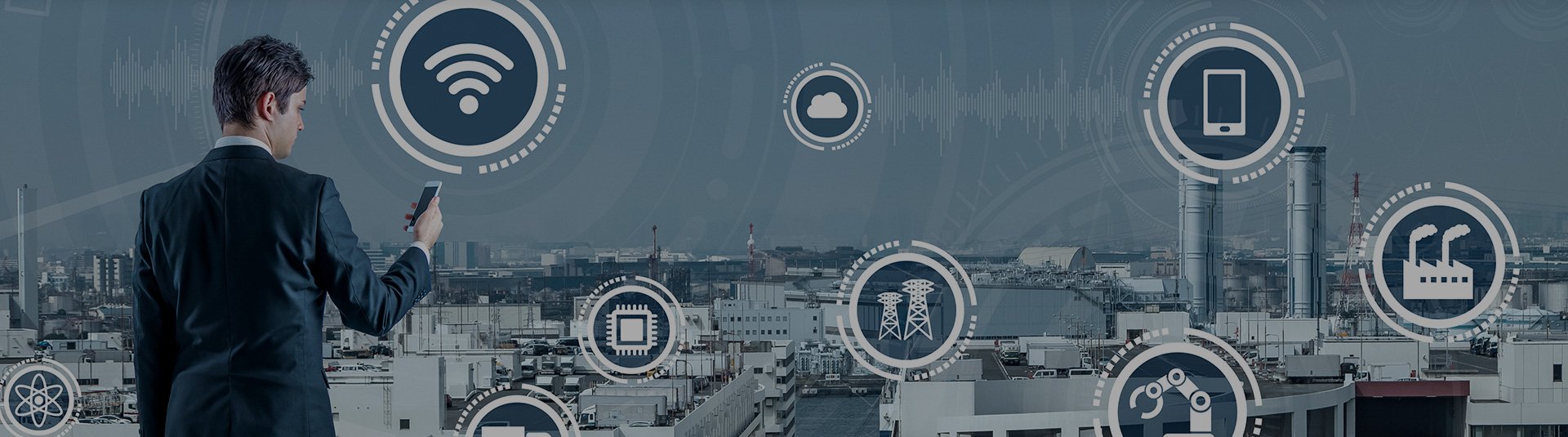 Threepac solution Control automation