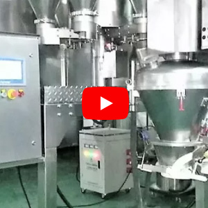 Nano Additive Batching System 1 to 5kg