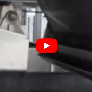 Weigher with 3 stage dosing