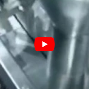 Zipper Doypack Filler